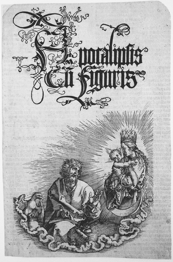 Durer Apocalypse